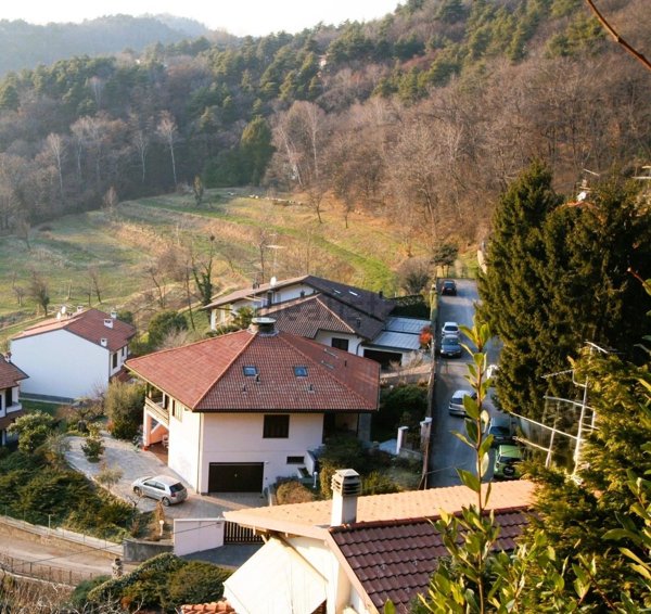 casa indipendente in vendita a San Fermo della Battaglia