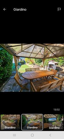 appartamento in vendita a San Fermo della Battaglia in zona Cavallasca