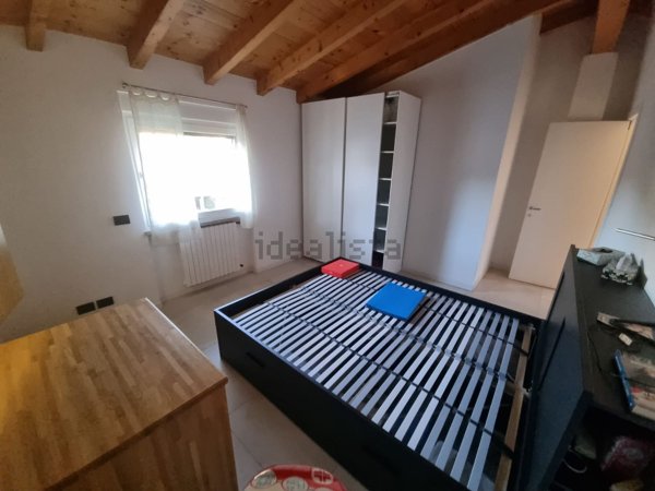 appartamento in vendita a San Fermo della Battaglia in zona Cavallasca