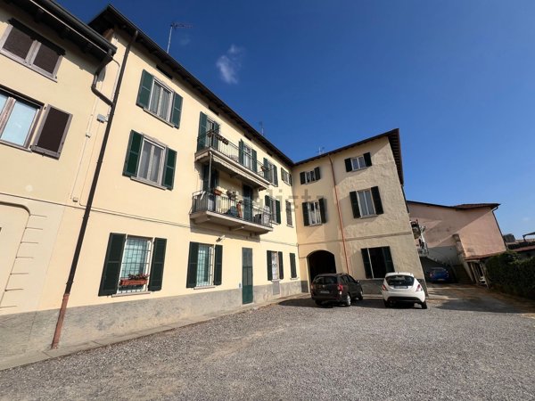 appartamento in vendita a San Fermo della Battaglia