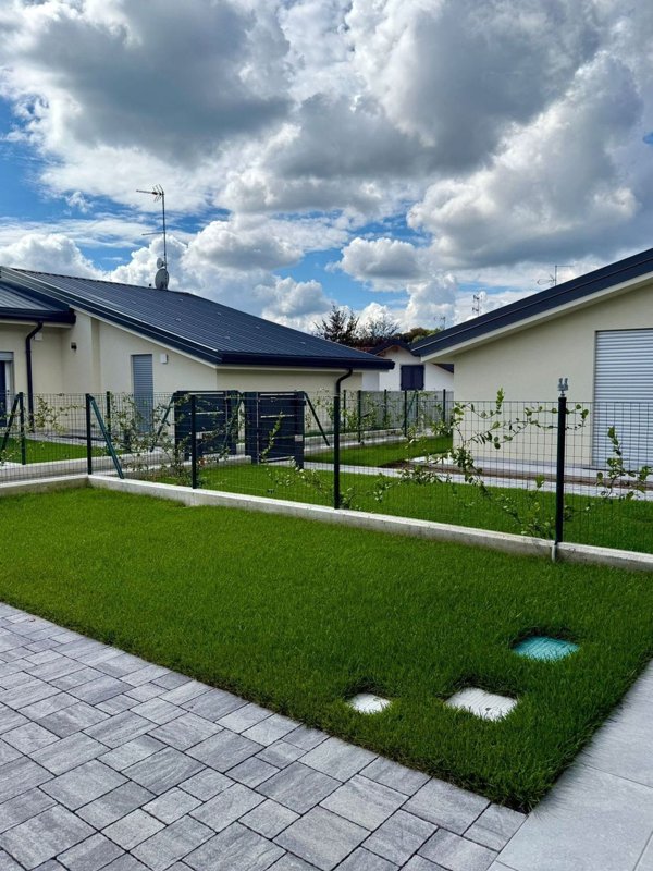 appartamento in vendita a San Fermo della Battaglia