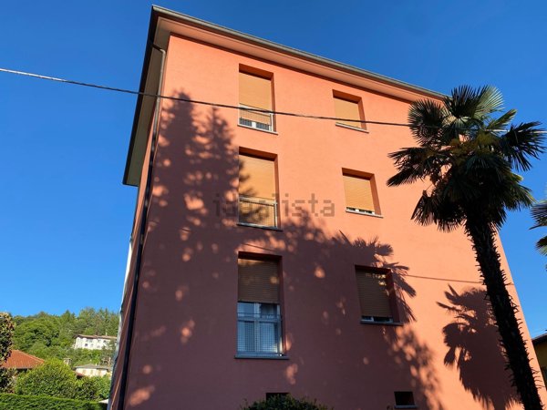 appartamento in vendita a San Fermo della Battaglia in zona Cavallasca