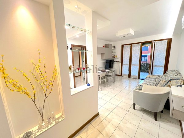 appartamento in vendita a San Fermo della Battaglia