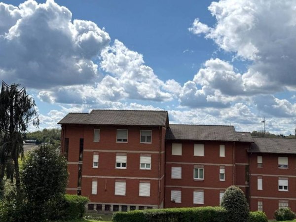 appartamento in vendita a San Fermo della Battaglia