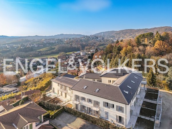 appartamento in vendita a San Fermo della Battaglia