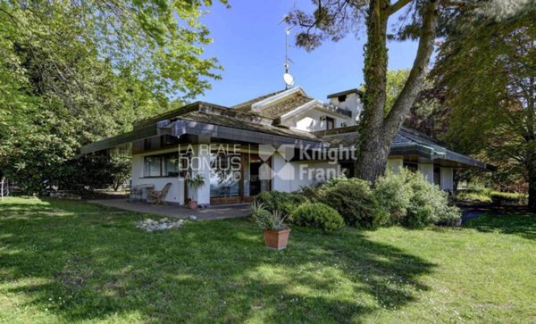 casa indipendente in vendita a San Fermo della Battaglia