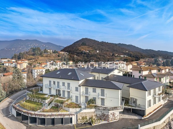 appartamento in vendita a San Fermo della Battaglia