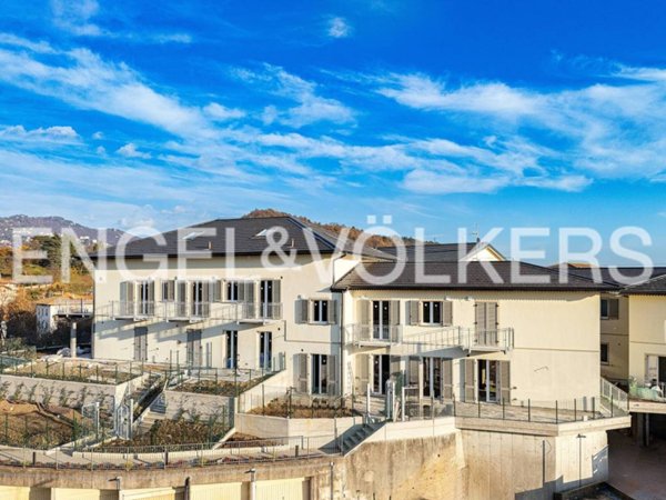 appartamento in vendita a San Fermo della Battaglia