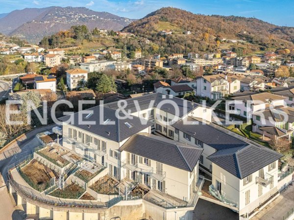 appartamento in vendita a San Fermo della Battaglia