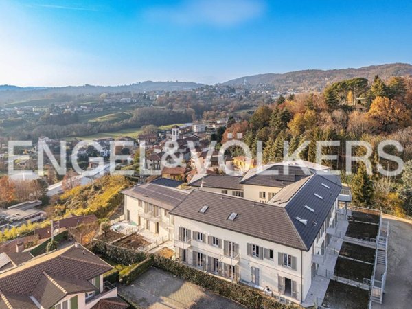 appartamento in vendita a San Fermo della Battaglia