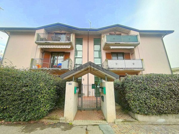 appartamento in vendita a San Fermo della Battaglia in zona Cavallasca