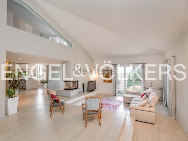 casa indipendente in vendita a San Fermo della Battaglia