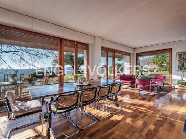 casa indipendente in vendita a San Fermo della Battaglia in zona Cavallasca