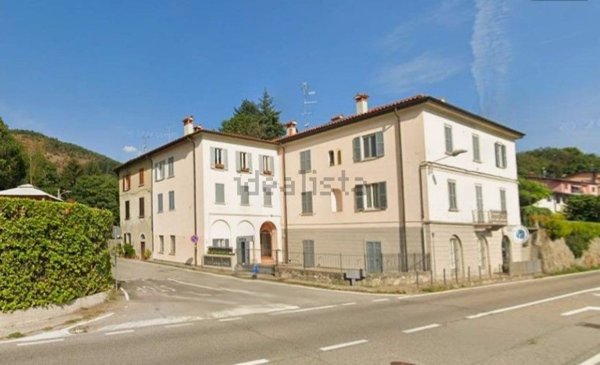 appartamento in vendita a San Fermo della Battaglia