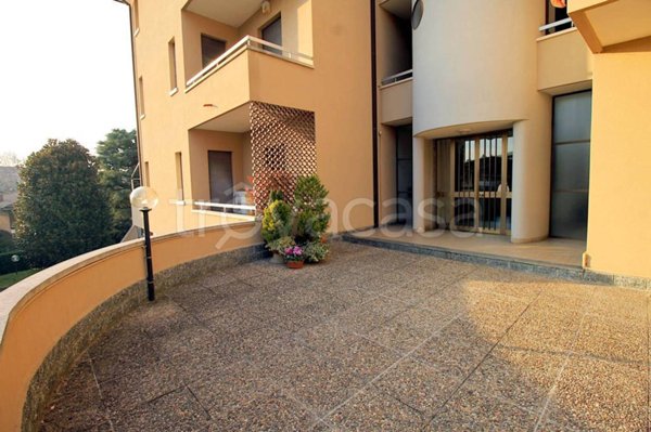 appartamento in vendita a San Fermo della Battaglia