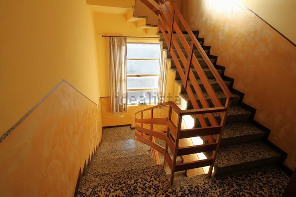 appartamento in vendita a San Fermo della Battaglia in zona Cavallasca