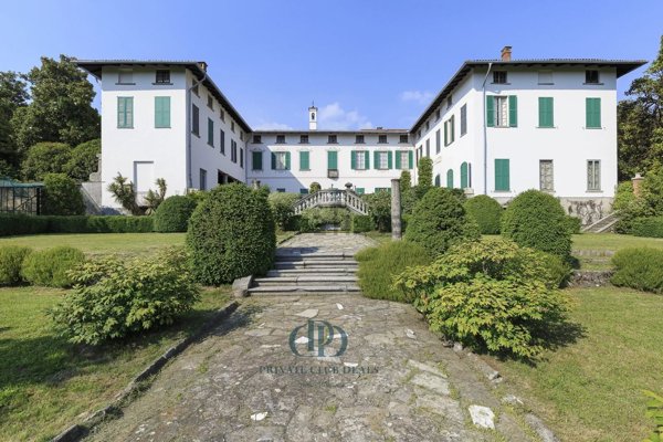 casa indipendente in vendita a San Fermo della Battaglia