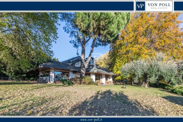 casa indipendente in vendita a San Fermo della Battaglia