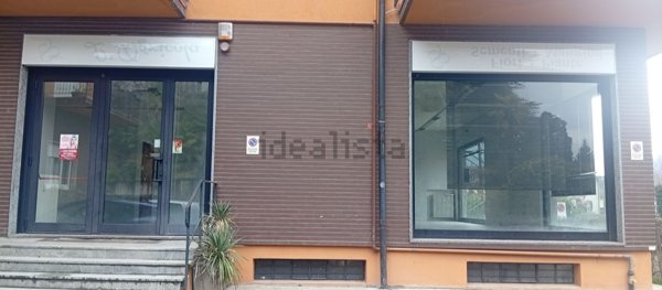 ufficio in vendita a San Fermo della Battaglia