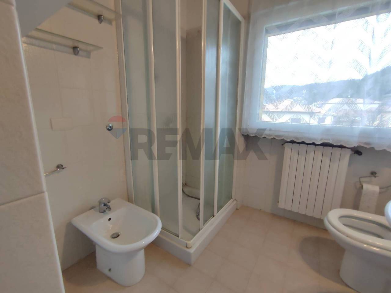 appartamento in vendita a San Fermo della Battaglia in zona Cavallasca