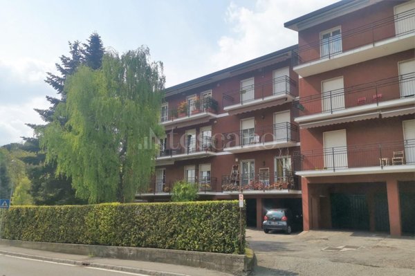 appartamento in vendita a San Fermo della Battaglia