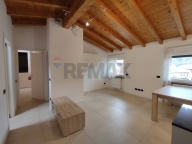 appartamento in vendita a San Fermo della Battaglia in zona Cavallasca