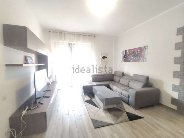 appartamento in vendita a San Fermo della Battaglia