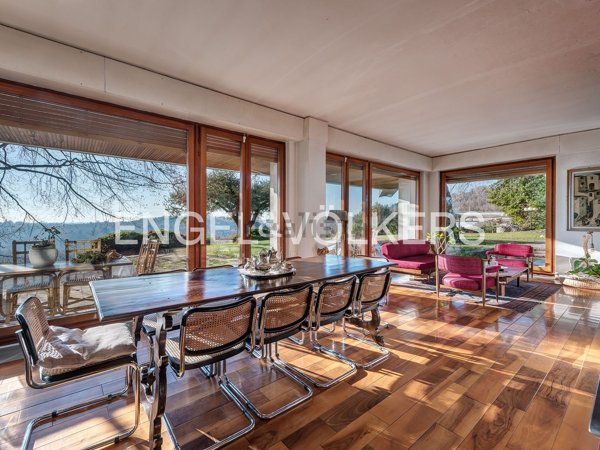 casa indipendente in vendita a San Fermo della Battaglia