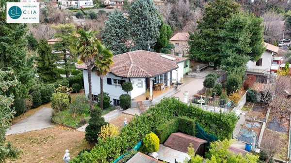 casa indipendente in vendita a San Fermo della Battaglia