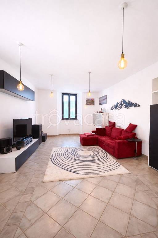 casa indipendente in vendita a San Fermo della Battaglia