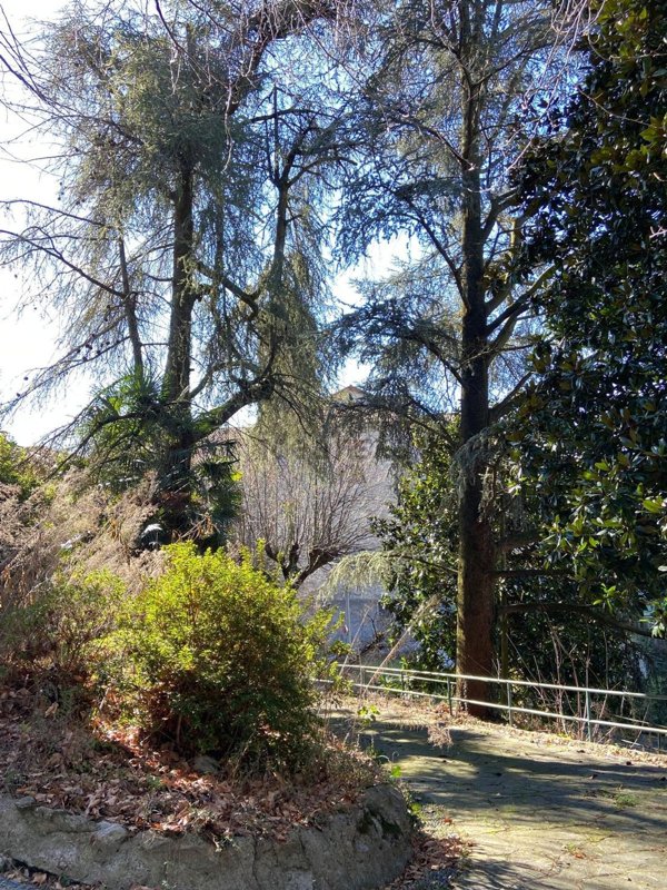 casa indipendente in vendita a San Fermo della Battaglia