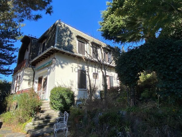 casa indipendente in vendita a San Fermo della Battaglia