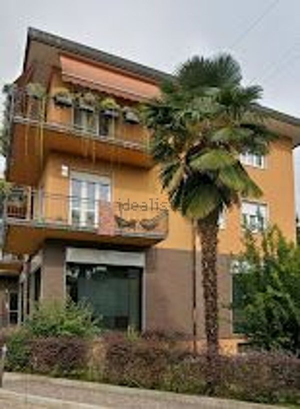 appartamento in vendita a San Fermo della Battaglia