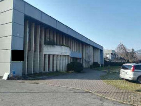 capannone in vendita a San Fermo della Battaglia