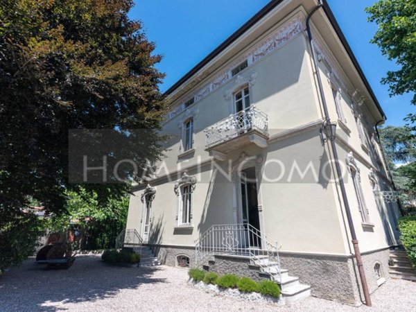 casa indipendente in vendita a San Fermo della Battaglia in zona Cavallasca