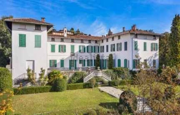 casa indipendente in vendita a San Fermo della Battaglia in zona Cavallasca