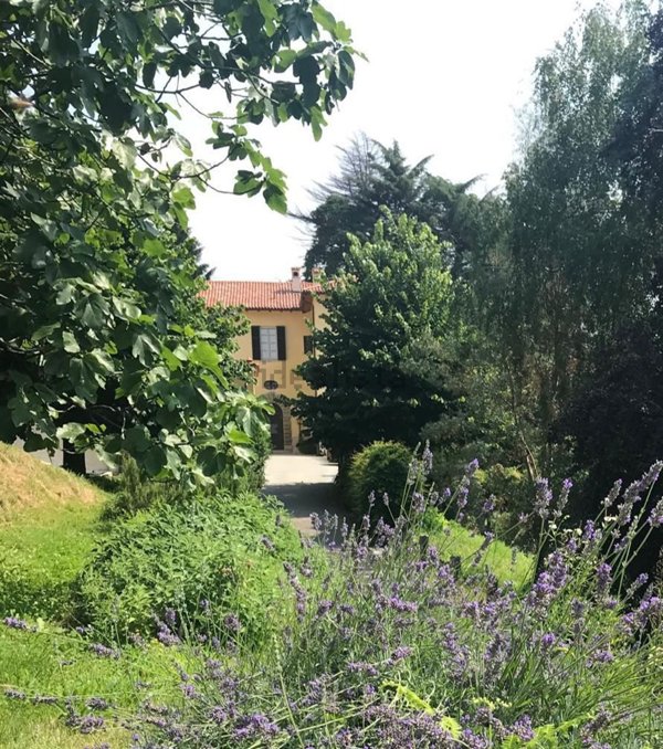 casa indipendente in vendita a San Fermo della Battaglia in zona Cavallasca