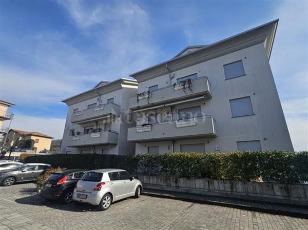 appartamento in vendita a San Fermo della Battaglia in zona Cavallasca