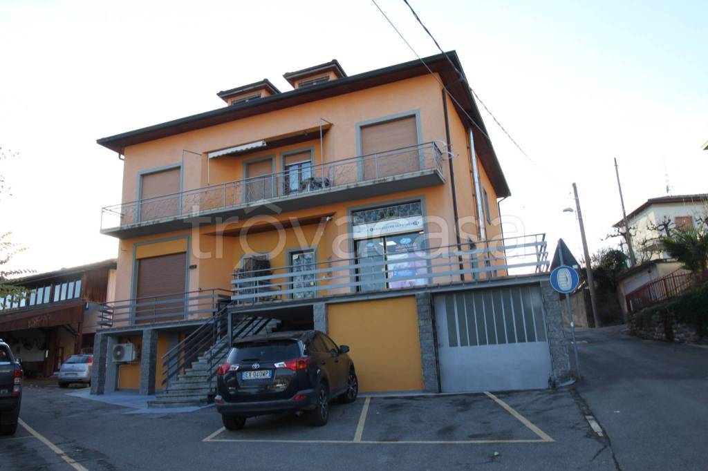 appartamento in vendita a San Fermo della Battaglia