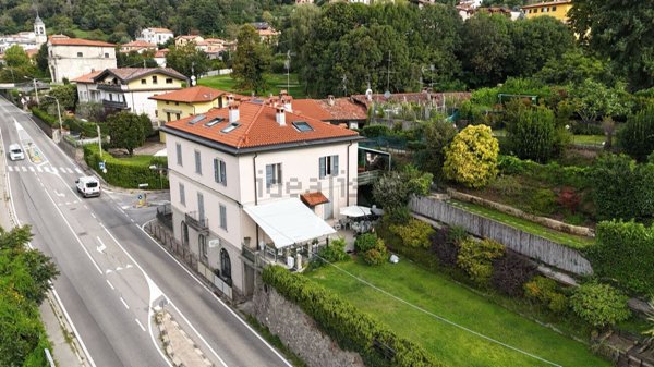 appartamento in vendita a San Fermo della Battaglia in zona Cavallasca