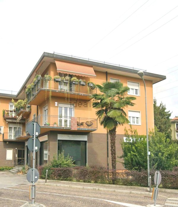 appartamento in vendita a San Fermo della Battaglia