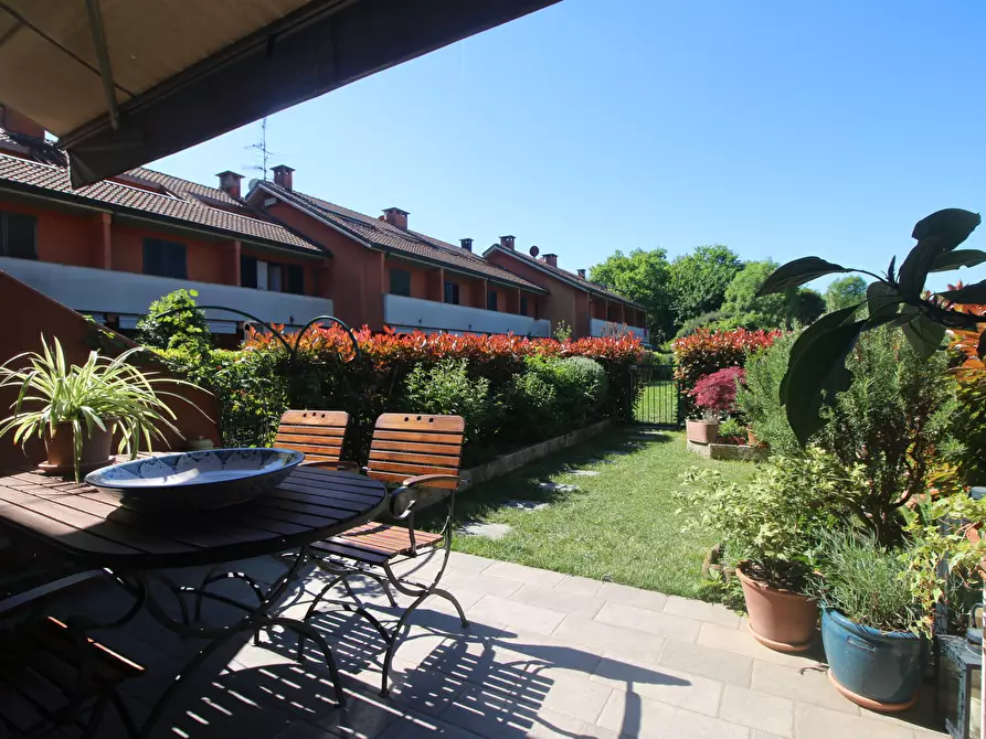 casa indipendente in vendita a San Fermo della Battaglia in zona Cavallasca