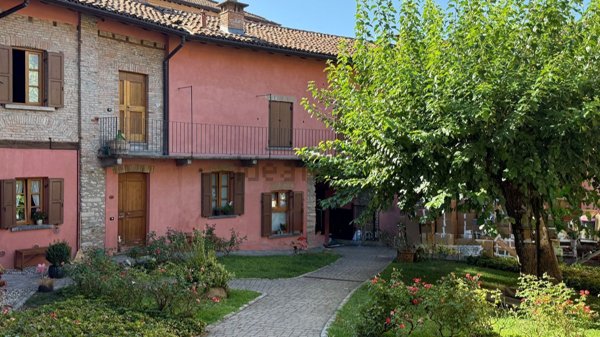 appartamento in vendita a San Fermo della Battaglia in zona Cavallasca