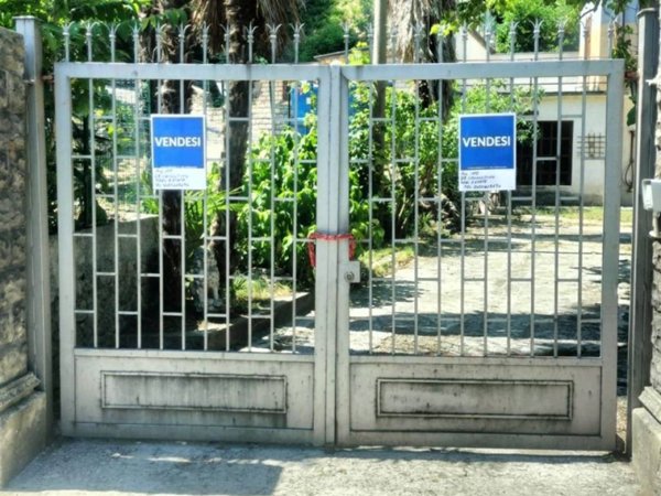 casa indipendente in vendita a San Fermo della Battaglia