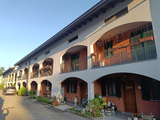 casa indipendente in vendita a San Fermo della Battaglia