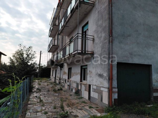 appartamento in vendita a San Fermo della Battaglia