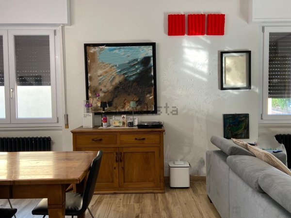 appartamento in vendita a San Fermo della Battaglia