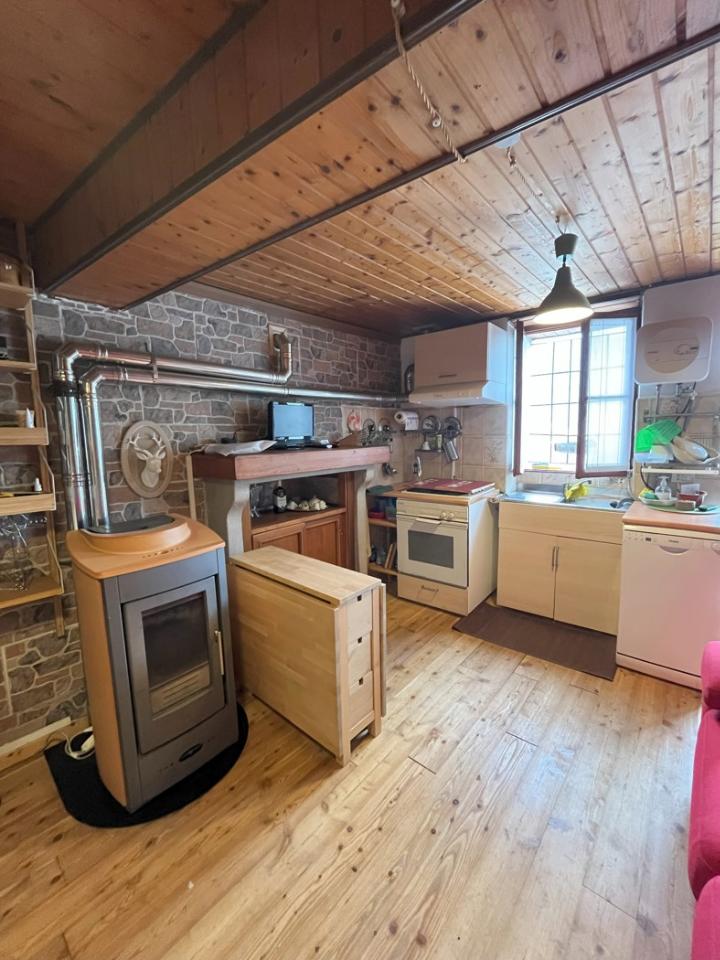 casa indipendente in vendita a San Nazzaro Val Cavargna