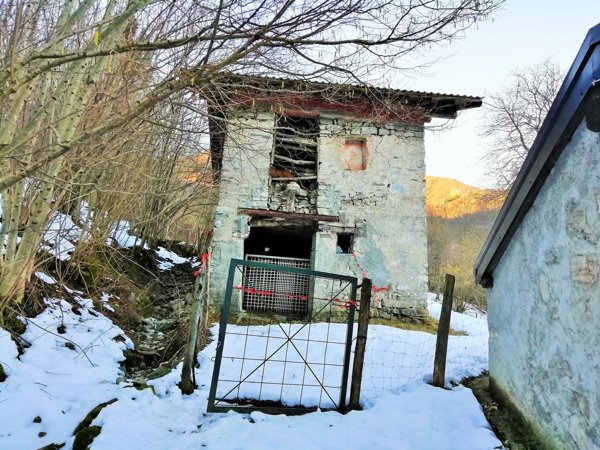 appartamento in vendita a Schignano