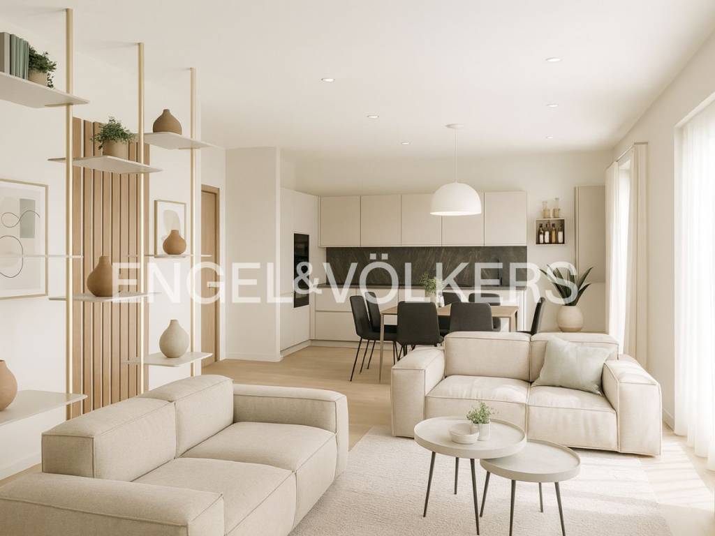 appartamento in vendita a Schignano in zona Occagno